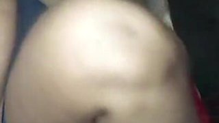Indian Beautiful Bhabhi Having Romance with Her Husband.