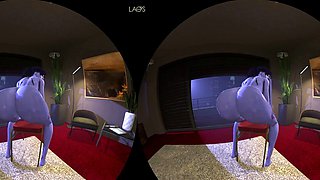 Amateur ass fucking and spanking