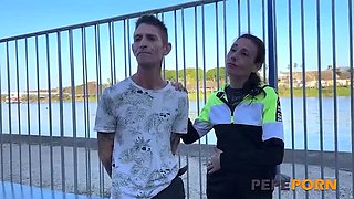 Pepeporn Special Intros: Karla Duran & Laura Amateur MILF Compilation with Big Tits and Big Ass