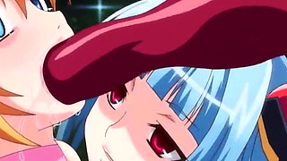 asian hentai anime compilations the magic teen girls with se