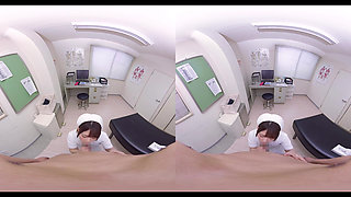 Hospital Heat Turns Risky as Passion Overtakes the Quiet Exam Room.