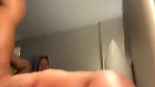 NEW Fucks A Young bbc