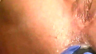 Mistress Luciana & TS Monique the BBC and the Double Fist Part 1