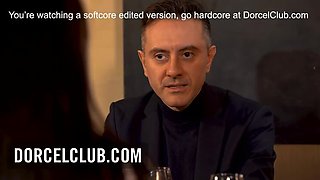 Mariska, desires of submission - full DORCEL movie (softcore edited version)