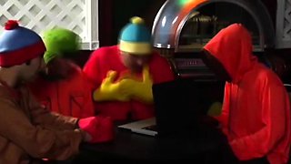 South Park Parody Need This Fun