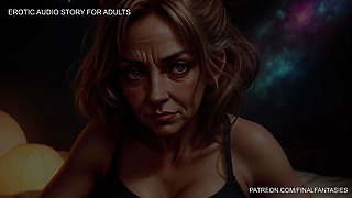 Sex With Supervisor - Roleplay, Erotic Audio