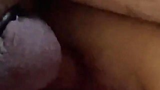 Horny Girlfriend Open Her Ass for My Big Fat Cock Enjoyed Multiple Anal Orgasm Dripping Wet Pussy