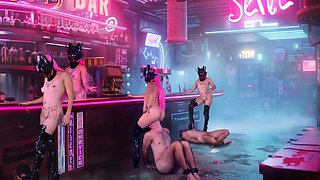 Spy Sex on Hidden Cam Voyeur Amateur