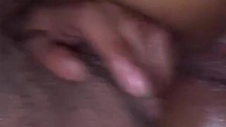 Dominican Stripper Anal Comp