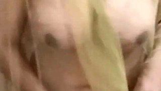 Lovely Sexy Woman Big Boobs and Pussy