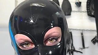 Mistressae’s JOI: Deepthroat, Fisting, Spit and Piss Play Training