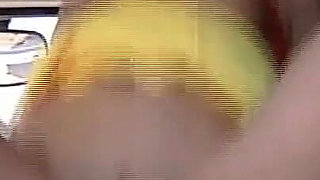 Wonderful Teen Fucked and Cummed in Mouth by Horny Trucker's Monster Cock