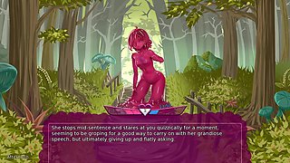 Monster Girl Dreams - 2nd Perpetua Fight