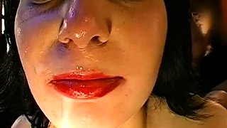 Group Sex and Hardcore Fucking Parties