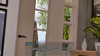 Godson 3 - Max Fucking Marnie Ob the First Day Night at Her Home