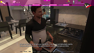Innocence or Money Season 1 Game - Part 8