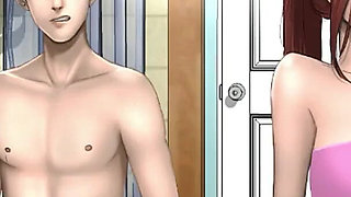Prince of Suburbia - Part 5 MILF Tease My Dick! and Fantasy by Loveskysan