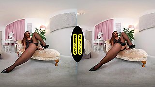 Lara Lee - Glamour-VR