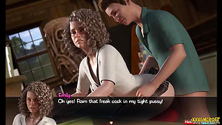Are you sure you can take it?... Treasure of Nadia 💪 Best Moment From My Gameplay