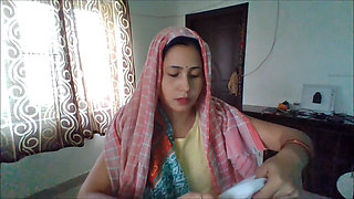 Kiraneya's Indian Gagging Tips: How to Keep a Girl Quiet!