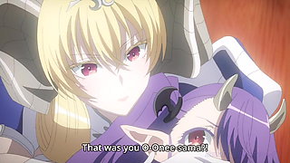 Sin Nanatsu no Taizai ecchi anime #4.5