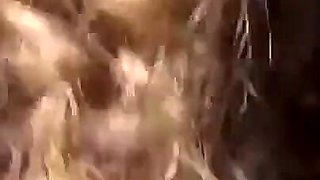 Real Amateur with Sandra an Italian Mature Slut with Brunette Hair Gets Her Pussy Fucked and Wants Her Mouth Busy