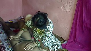 Fucking Hard with My Stepsister
