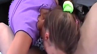 Kinky Sluts Spread Their Legs #5- Spoken In German