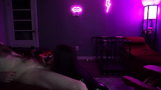 Amateur Asian Japanese Anal Creampie