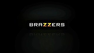 No Plastic Cock Can Match Johnny's Magic Wand With Francesca Le, Johnny Sins, Ariella Ferrera - Brazzers