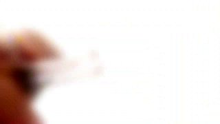 Waka Waka Blacks are coming Sindy Rose gets 5BBC gets 5 BBC Balls