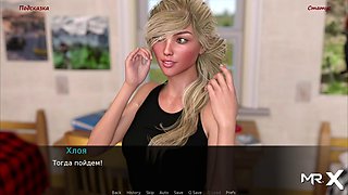 Russian hentai with Livemrx in stunning visuals