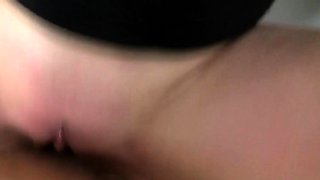 Publicsex loving bimbo giving head