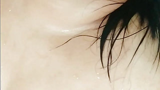 Squirting in Someone Else's House I Almost Got Caught Being Horny