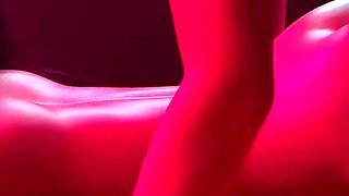 College Kings 39 - Sex with Satin in a Private Room