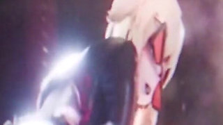 Zzz Zenless Zone Zero Burnice White Sex Tape Gets Her Pussy Pounded by Wise 3D Animation