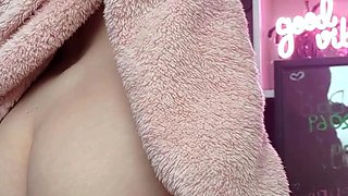 Emo Teen Becka Solo Webcam Masturbation Porn