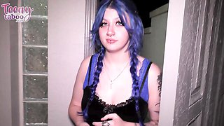 Classy doll - xoe grimm xxx - Teeny Taboo