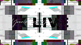 My Strapon Comes in and Out, She Screams, I Gasp