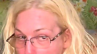 Step Mom Surprise Her Step Son with New Outfit and Get Him Big Dick in Her Ass