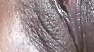 Masturbating My Wet Pussy Part 7