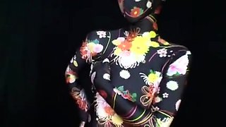 Amateur fetish couples tape