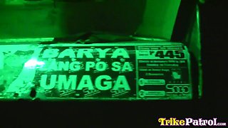 Filipina Girls Creampie Made On Camera - Trike Patrol