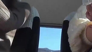Two Women Share a Daring Date of Wet Kisses and Forbidden Desire - a