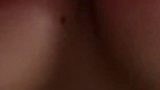 Broken anal maid training