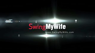 Swingers Have Their Own Sex Party