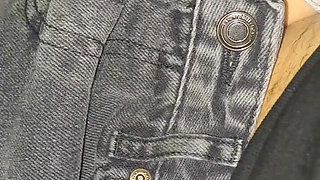 Amazing Blowjob in the Car (risky Place)