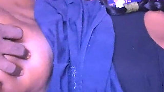 Hot Sex Between a Tamil Teacher and Student Father