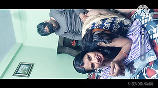 Kajol Bhabhi's Was Released