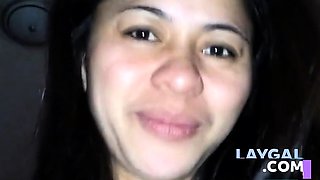 Filipina Cheating Amateur Sex